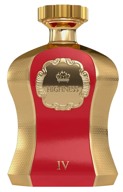 Afnan Highness Iv