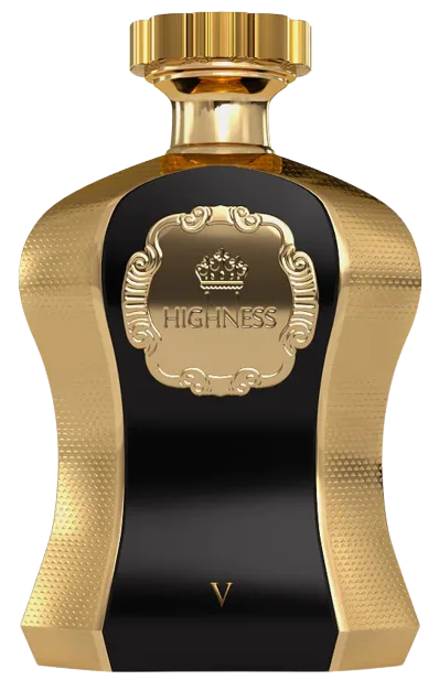 Afnan Highness V