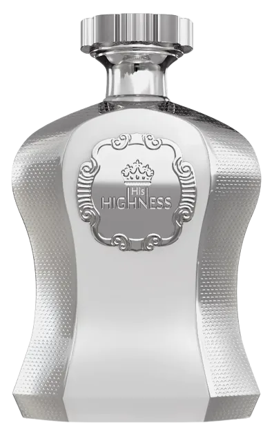 Afnan Highness White