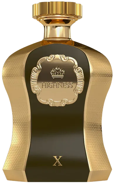 Afnan Highness X