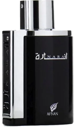 Afnan Inara Black