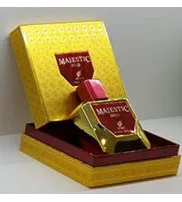 Afnan Majestic Gold