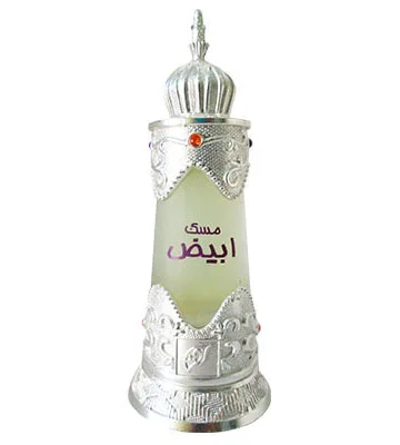 Afnan Musk Abiyad
