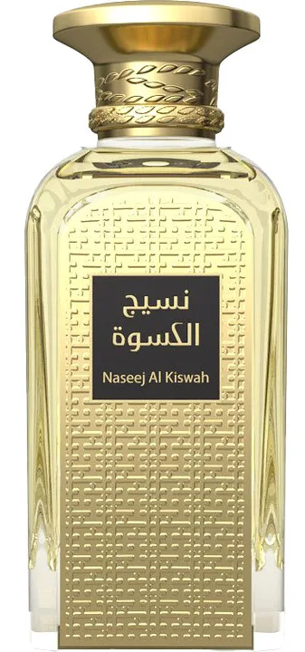 Afnan Naseej Al Kiswah