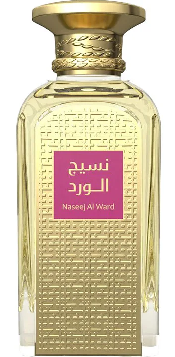 Afnan Naseej Al Ward