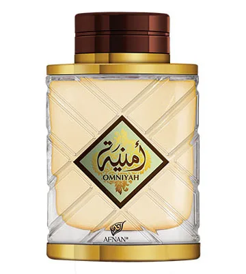 Afnan Omniya Gold