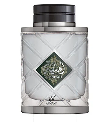 Afnan Omniya Silver
