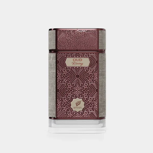 Afnan Oud Rising