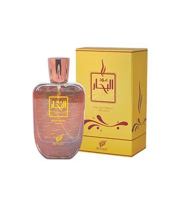 Afnan Oudh Al Bahar