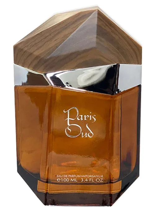 Afnan Paris Oud