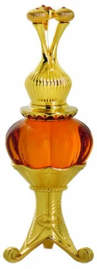 Afnan Supreme Amber