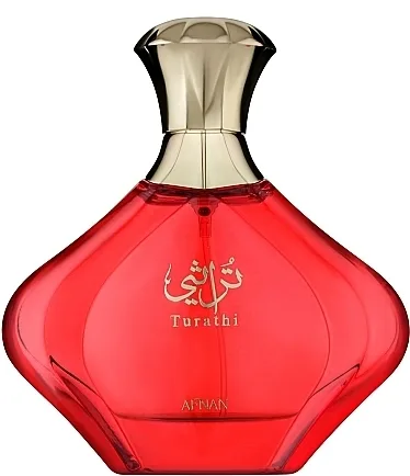 Afnan Turathi Red
