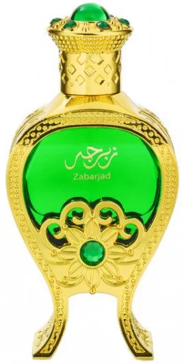 Afnan Zabarjad