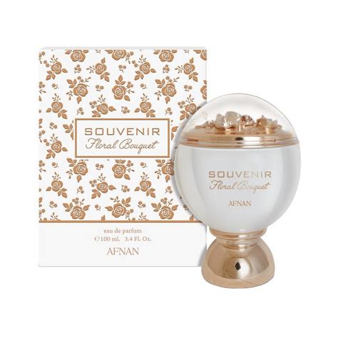 Souvenir Floral Bouquet