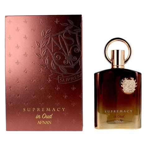 Supremacy In Oud