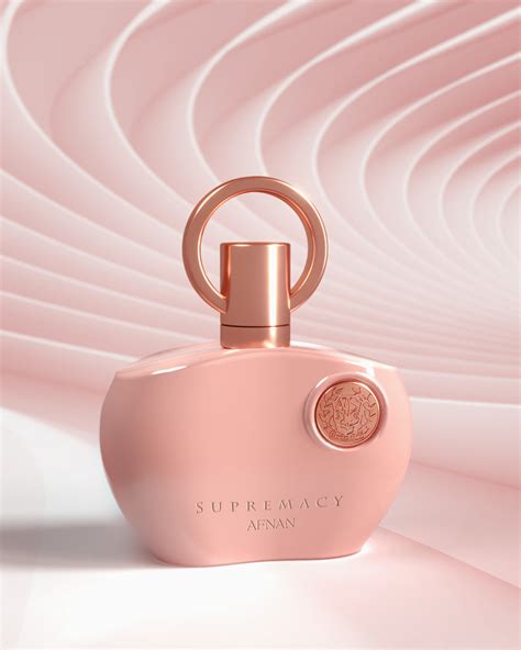Supremacy Pink