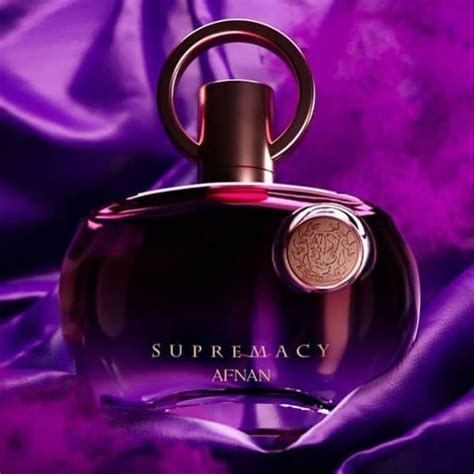Supremacy Purple