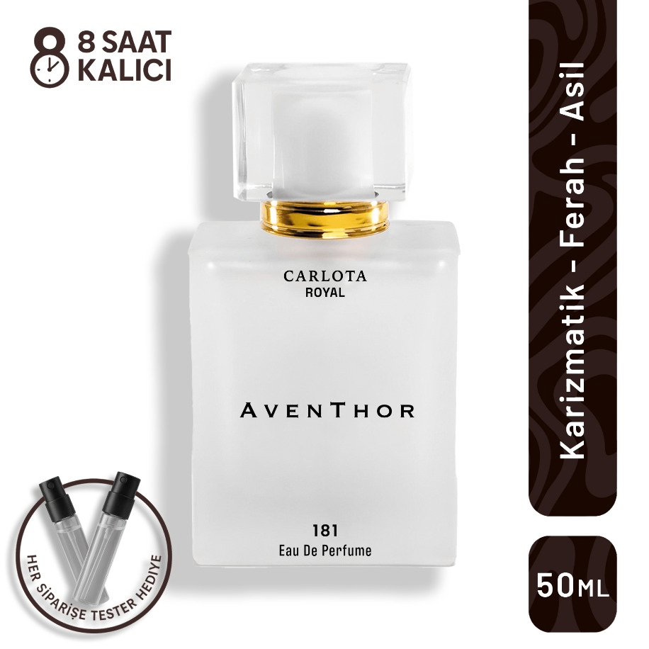 Aventhor 181