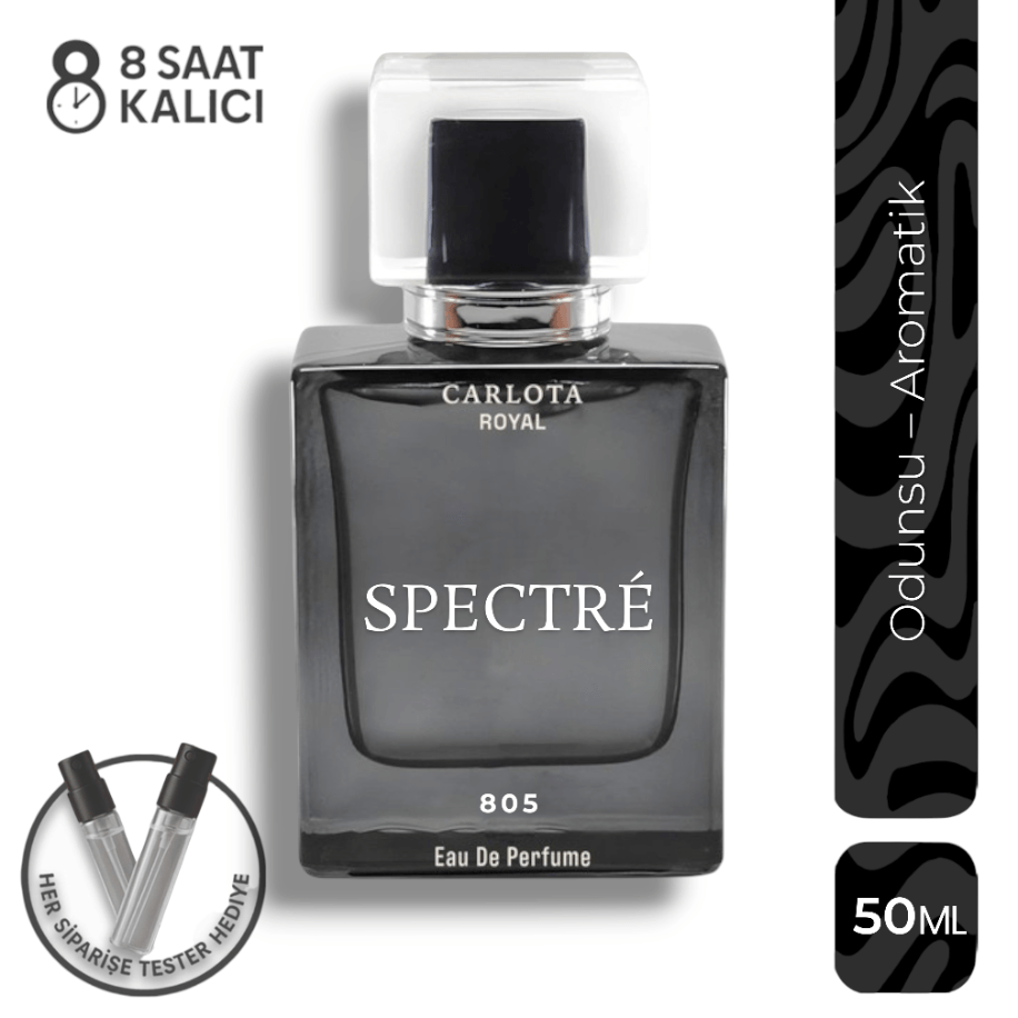 SPECTRE 805