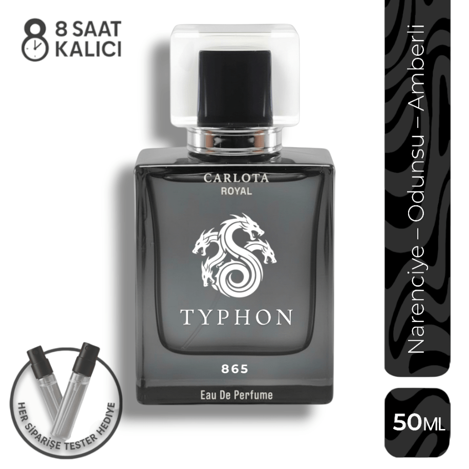 TYPHON-865