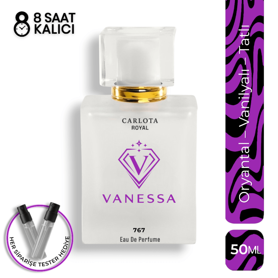 Vanessa 767