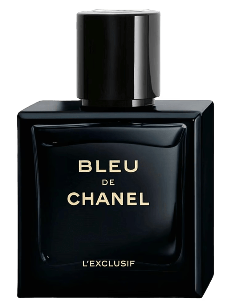 Bleu de Chanel L'Exclusif