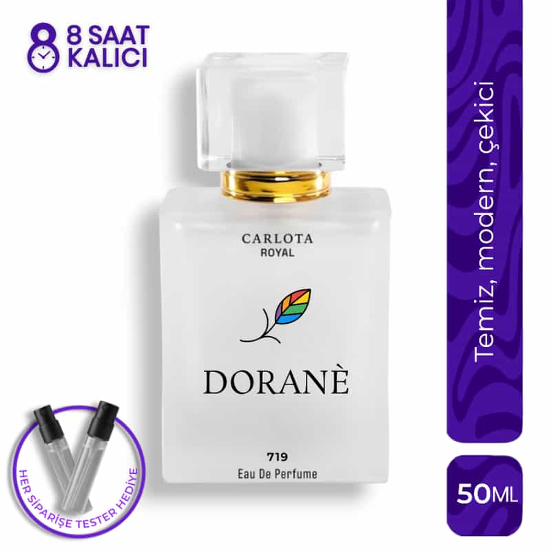 DORANÈ 719