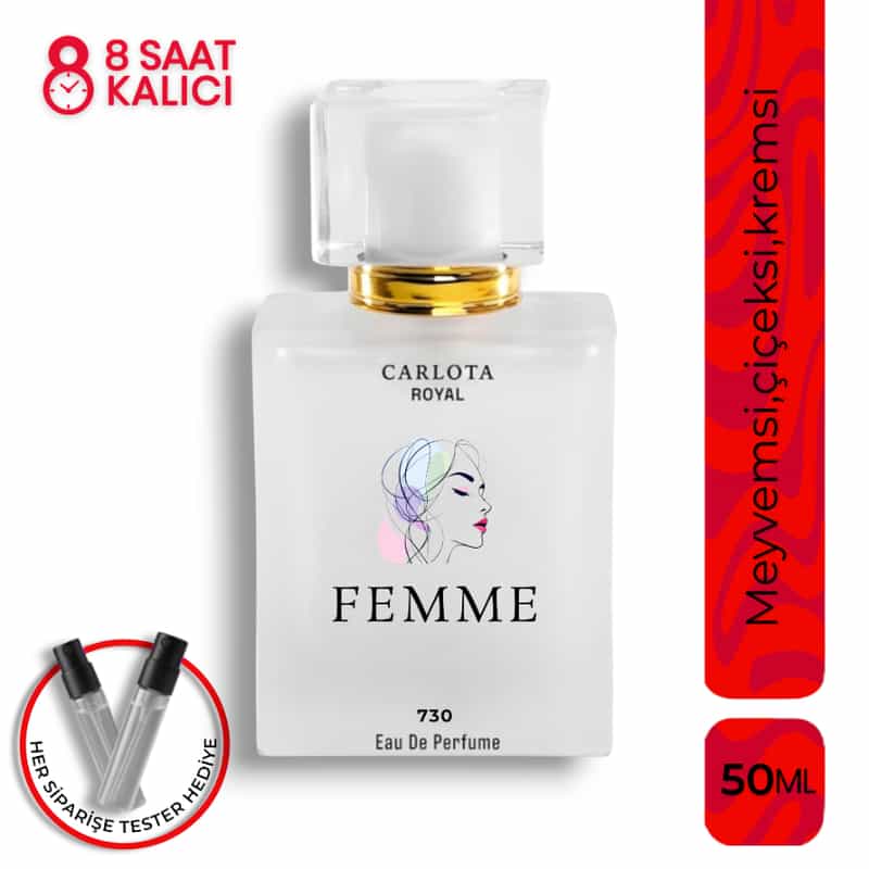 Femme 730