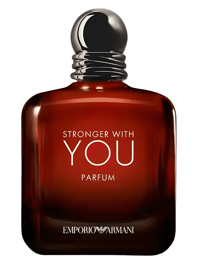Emporio Armani Stronger With You Parfum