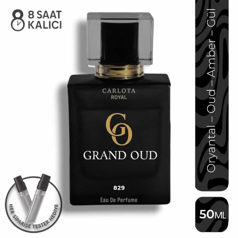 Grand Oud 829