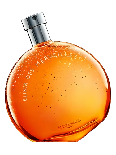 Elixir des Merveilles