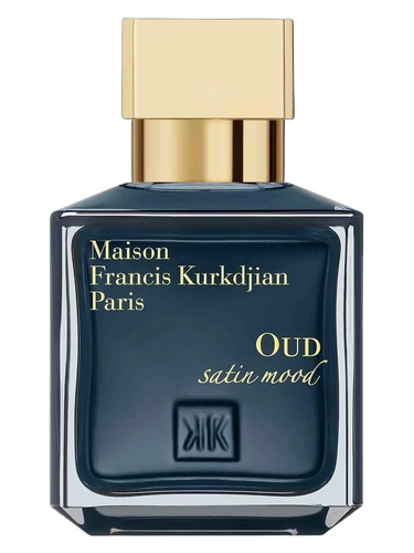 Oud Satin Mood