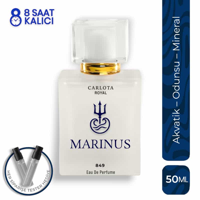 MARINUS 849