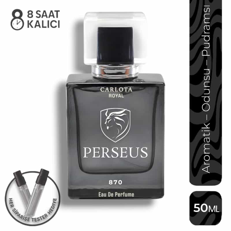 Perseus 870