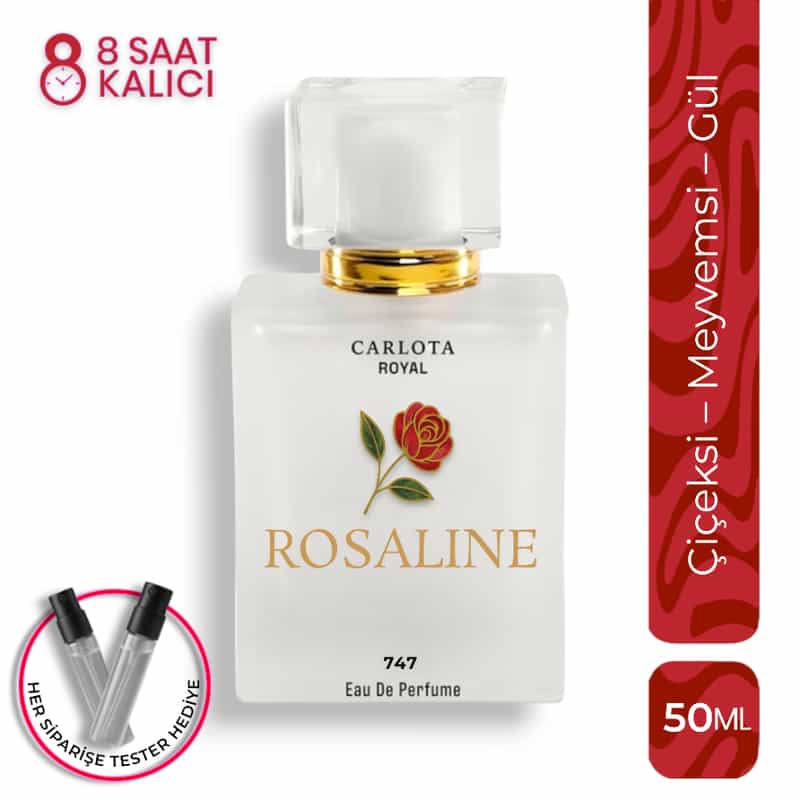 Rosaline 747