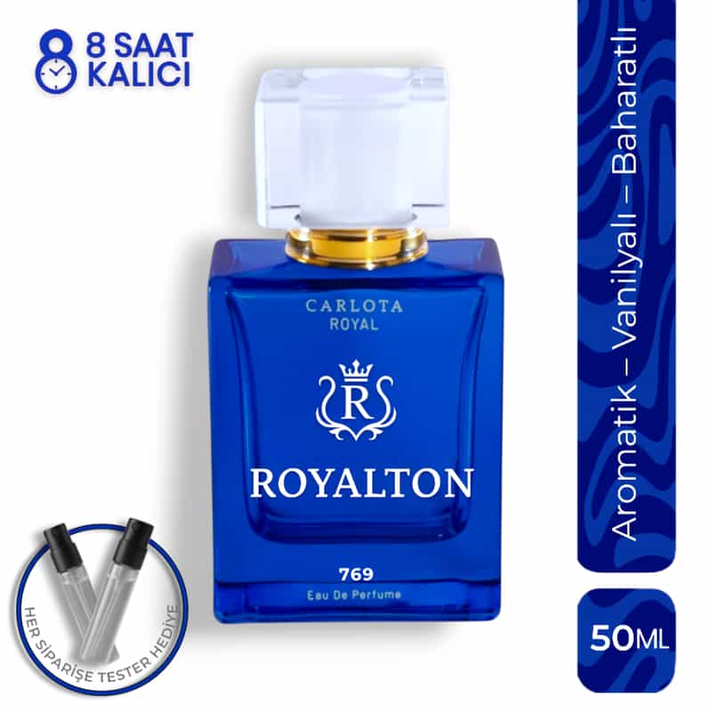 Royalton 769