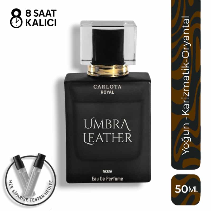 Umbra Leather 939