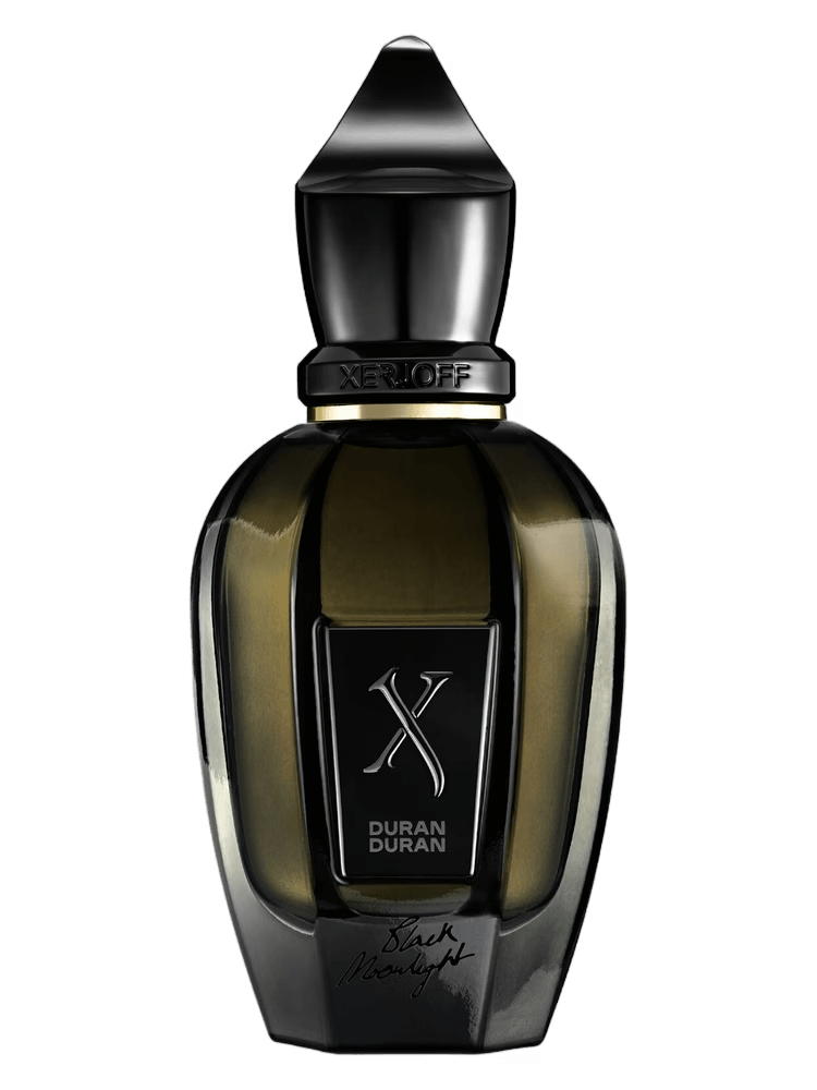 Duran Duran Black Moonlight Xerjoff