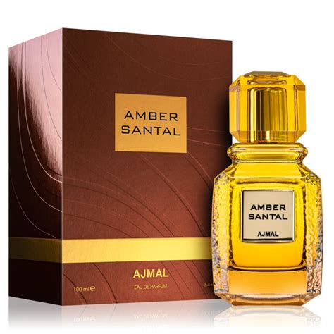 Amber Santal