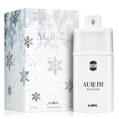 Aurum Winter