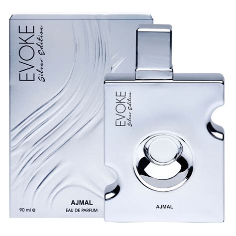 Evoke Silver Edition