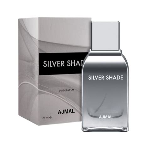 Silver Shade