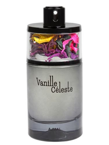 Vanille Celeste