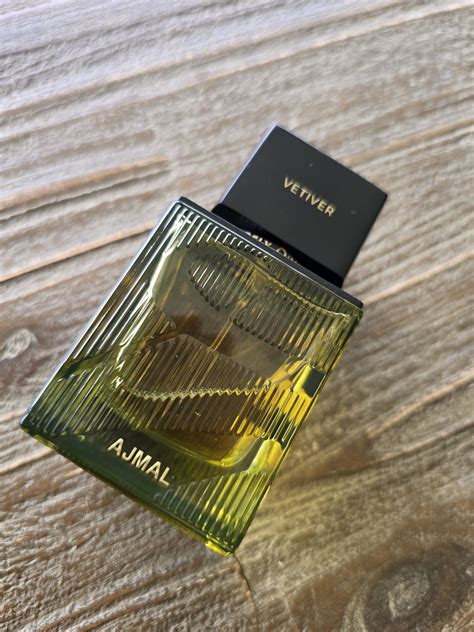 Vetiver