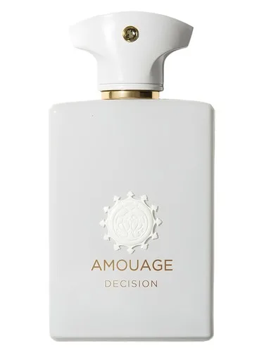 Amouage Decision