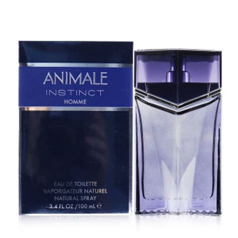 Animale Instinct Homme