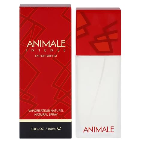 Animale Intense