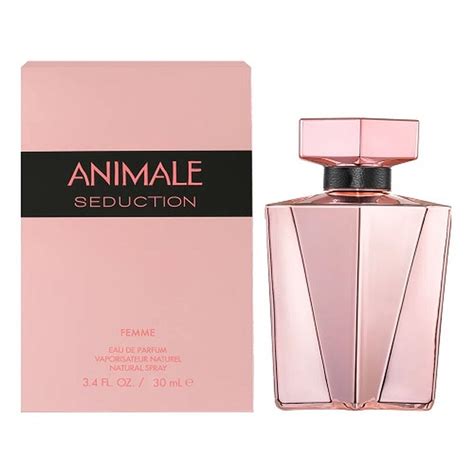 Animale Seduction Femme