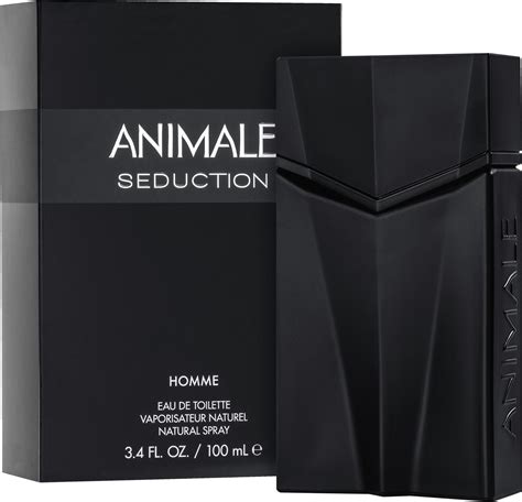 Animale Seduction Homme