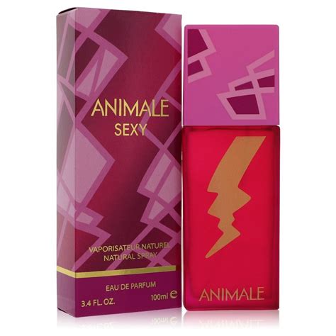 Animale Sexy